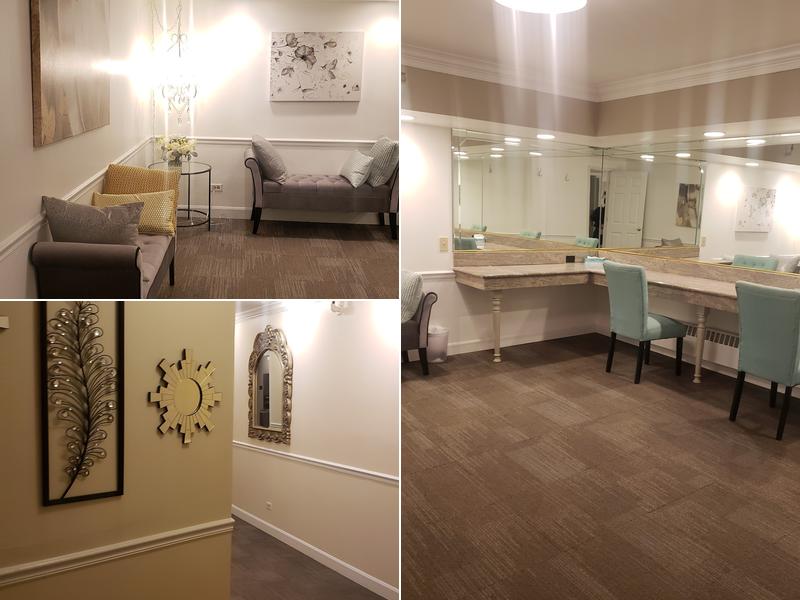 Murphy's on the Green