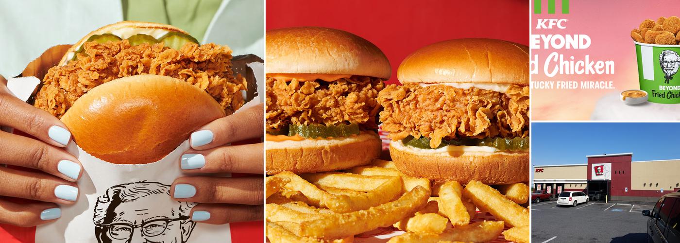 KFC