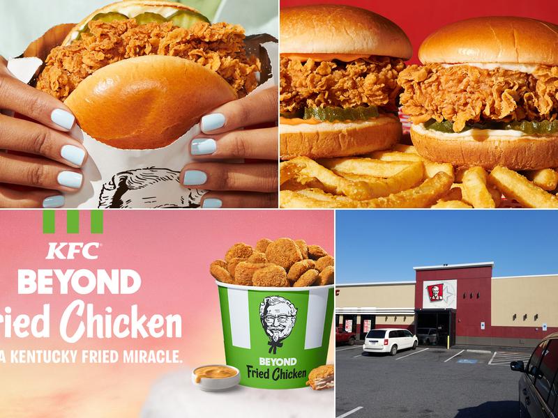 KFC