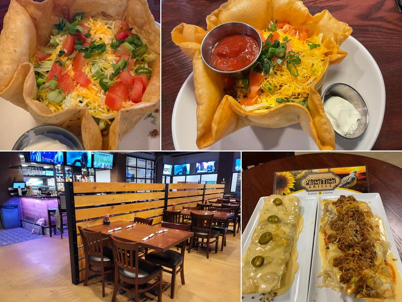 PrimeTime Grille 2204 S Princeton Cir Dr suite b, Ottawa