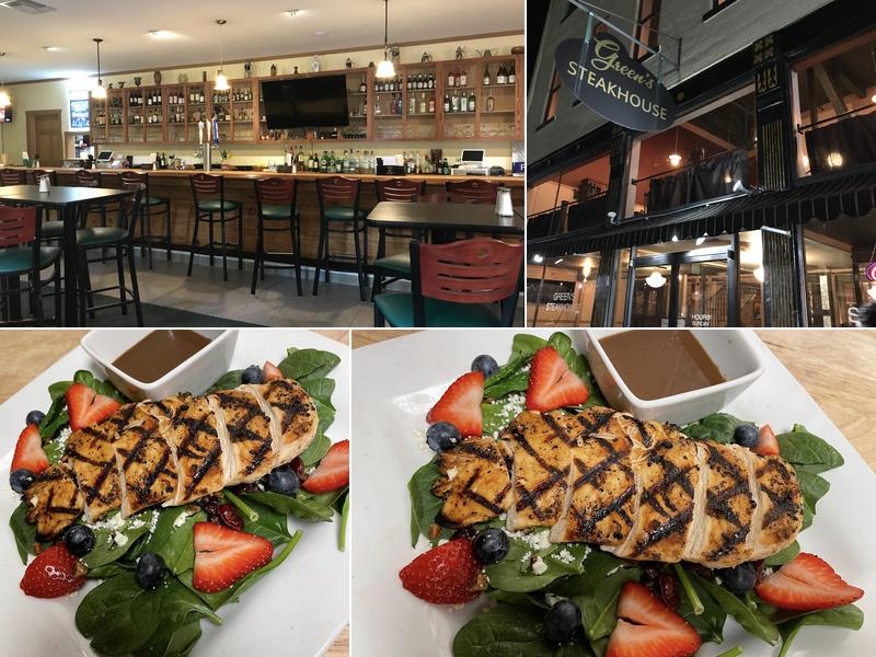 Green's of Madisonville, Ky