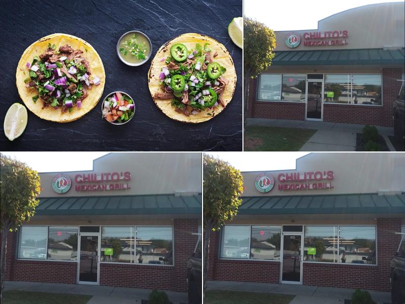 Chilitos Mexican Grill