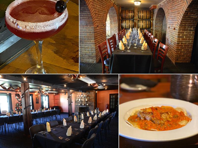 The Rickhouse Spalding Hall, 112 Xavier Dr, Bardstown