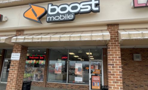 Boost Mobile