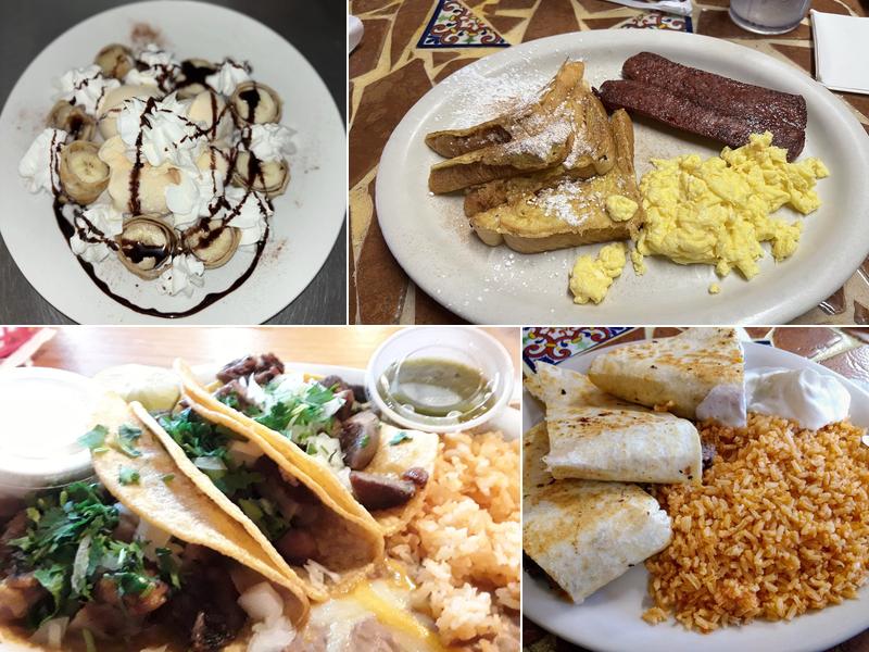 Yoyo's Mexican Restaurant 701 Superior Ave, Bogalusa