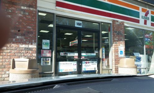 7-Eleven