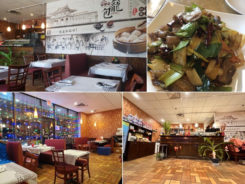 Dumpling Garden (Danvers)