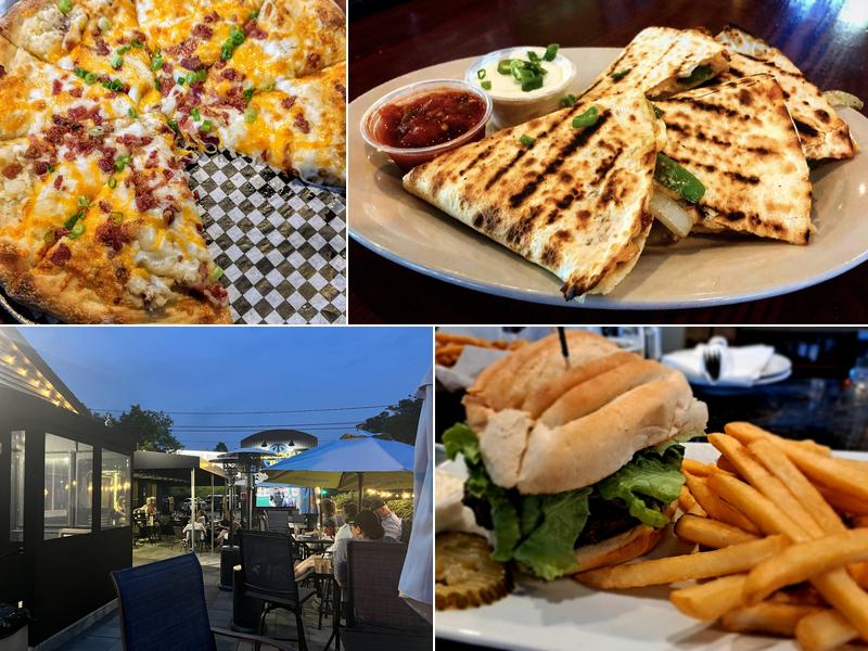 Crossroads Pub 63 Columbian St, Braintree