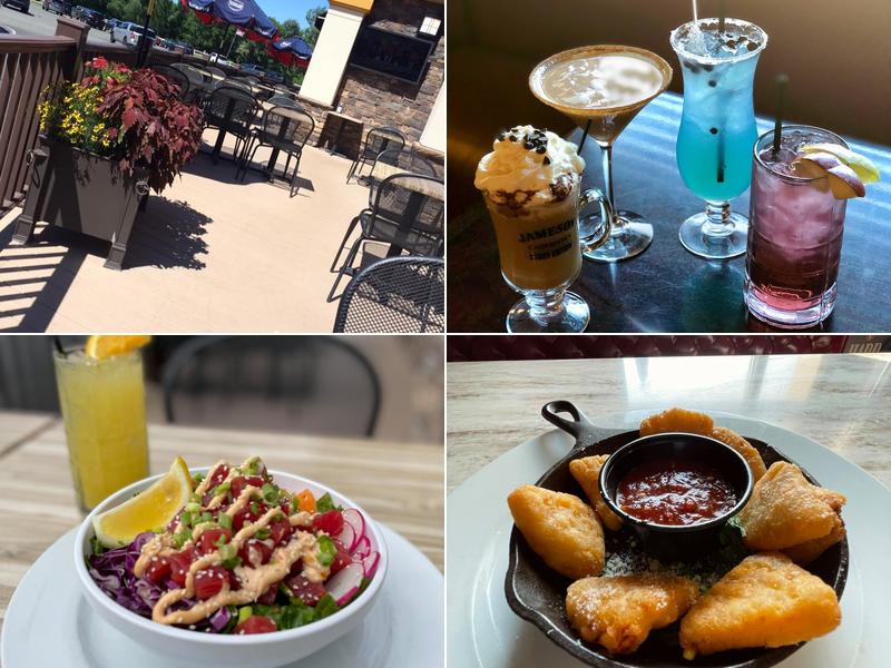 Mick Morgan's (Norwood)