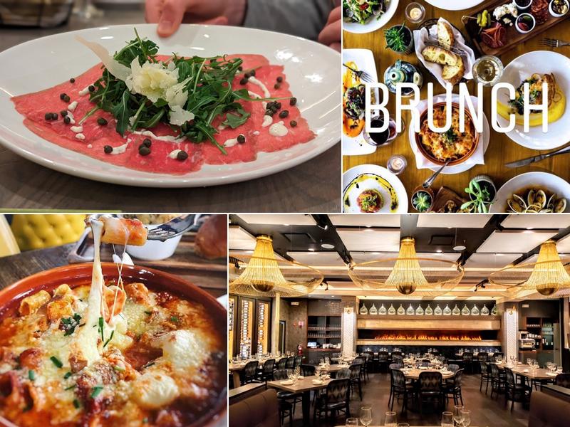 Il Massimo 400 Legacy Pl, Dedham