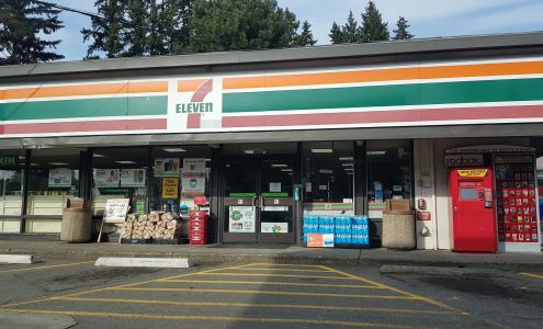 7-Eleven