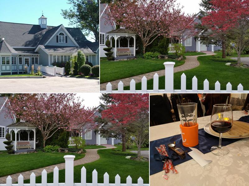 T J Smith Victorian House