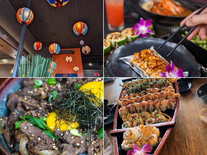 Bash Original Izakaya