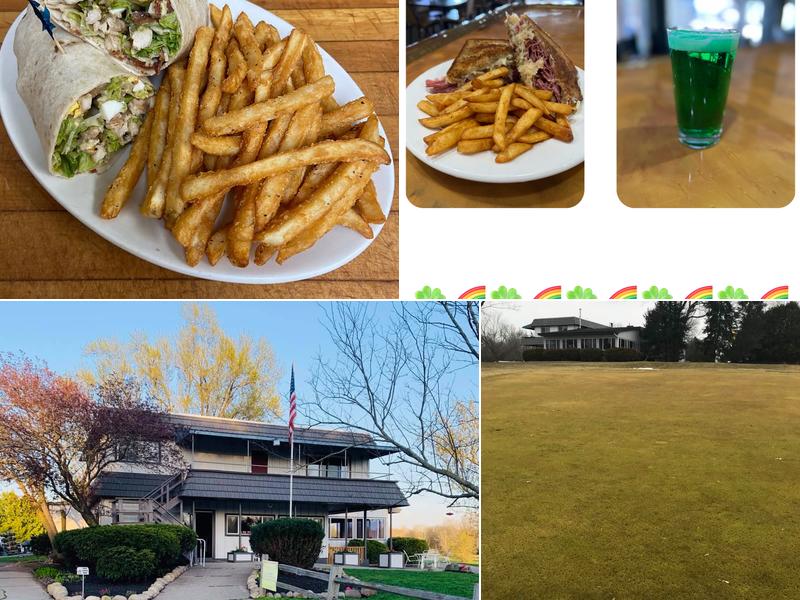 Willow Brook Golf Course & Restaurant