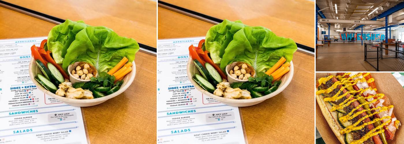 Unleashed Hounds and Hops