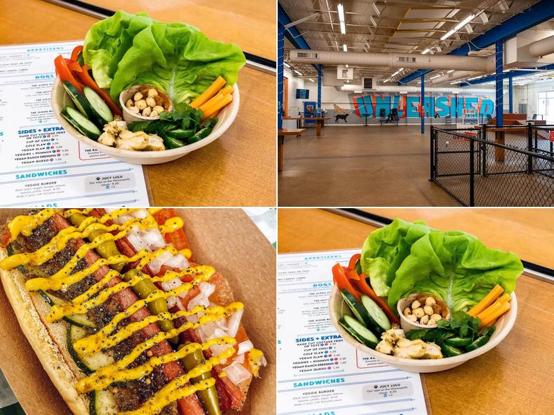 Unleashed Hounds and Hops