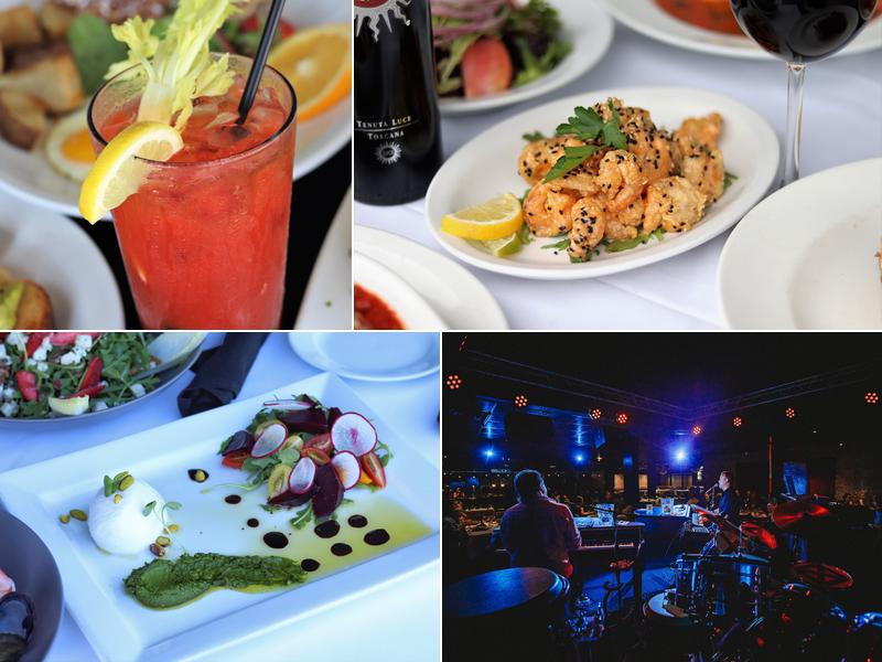 Mickey's Downtown Bistro