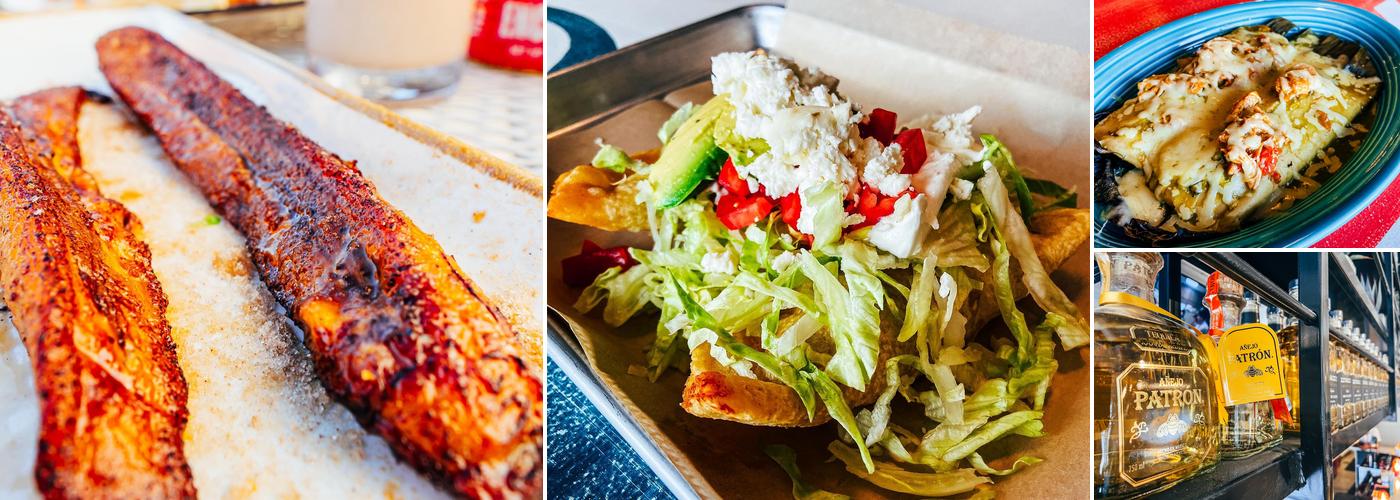 Uno Mas Tacos y Tequila