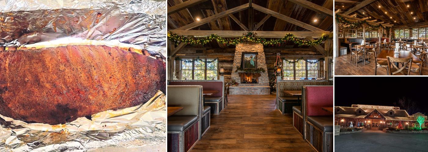 Shepherd’s Grill