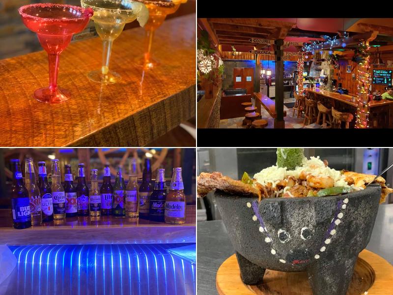 Don Quixote Mexican Grill