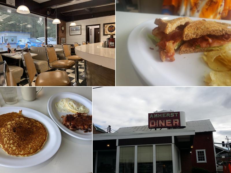 Lynette & Jerri's Diner