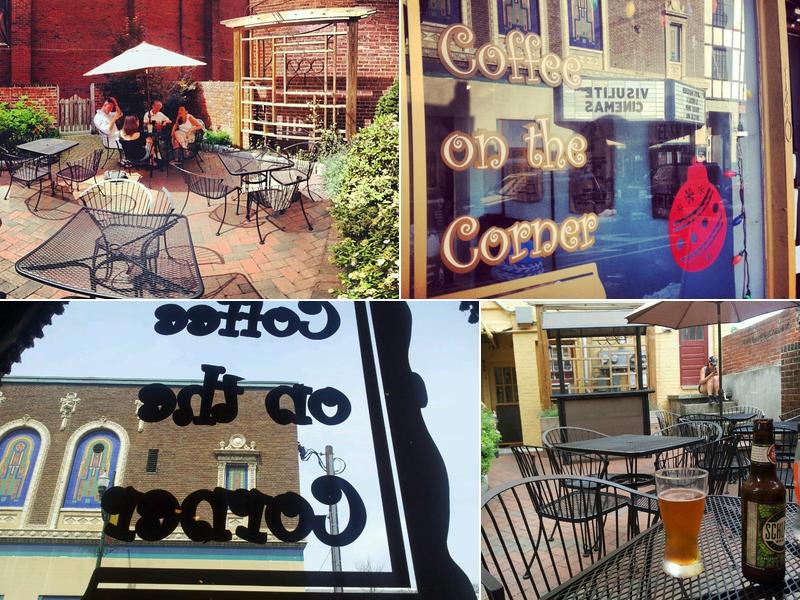 The By & By 140 E Beverley St, Staunton