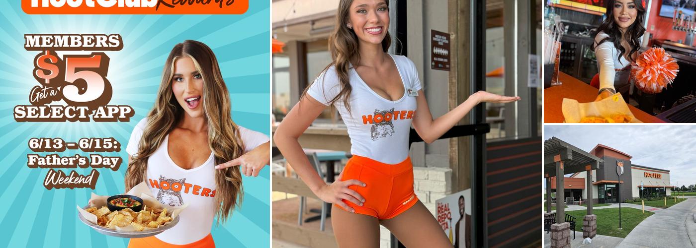 Hooters