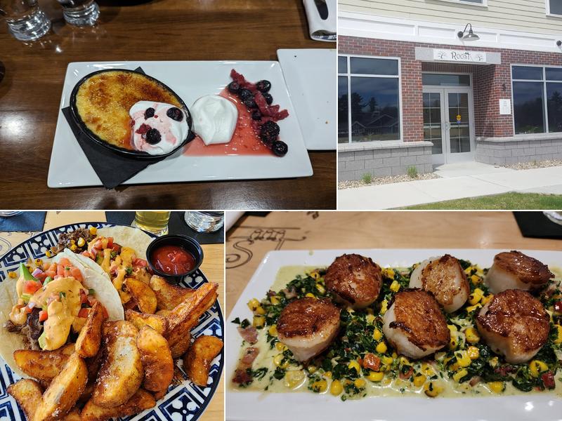 Roost 50 Pointe Pl Ste C5, Dover