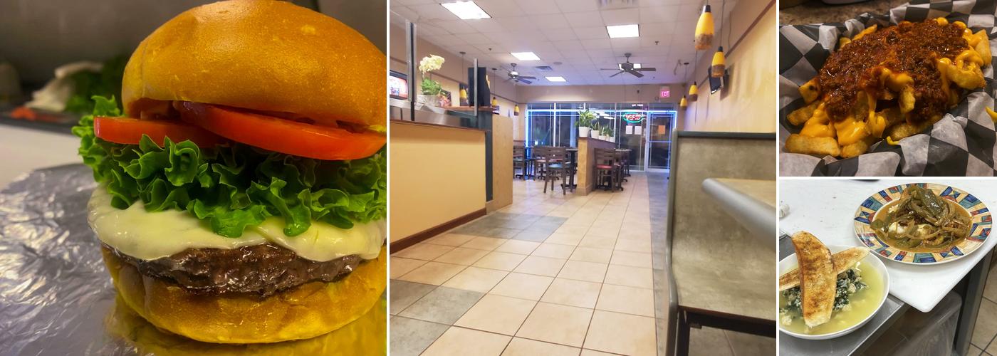 Big Bob's Original Philly Cheesesteaks