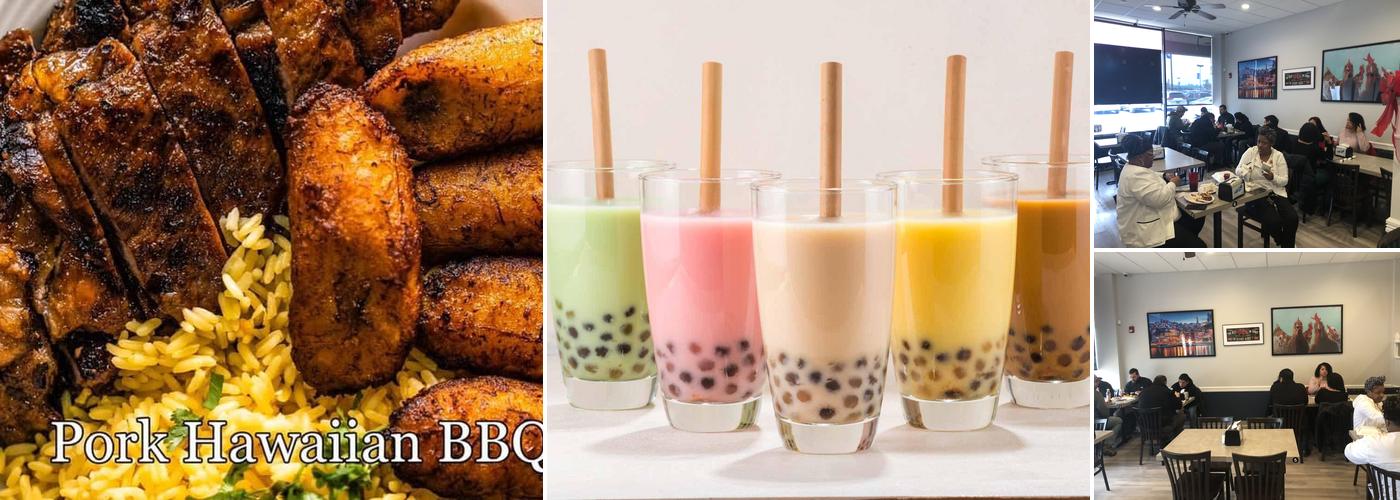 Pork Chops BBQ Ewing Township