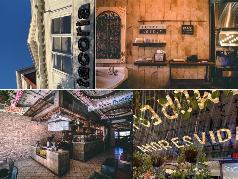 tacoria 52 South St, Morristown