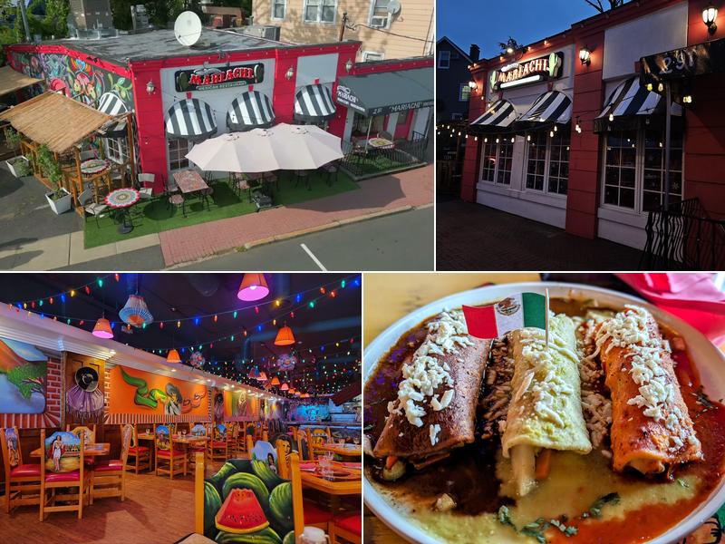 Mariachi Mexican Restaurant