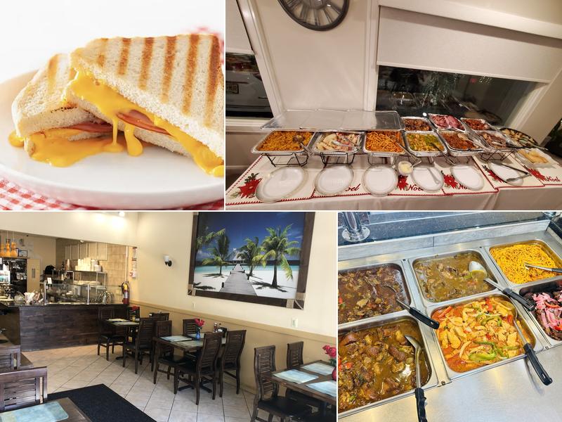 La Palmita Restaurant 2 438 Boulevard, Hasbrouck Heights