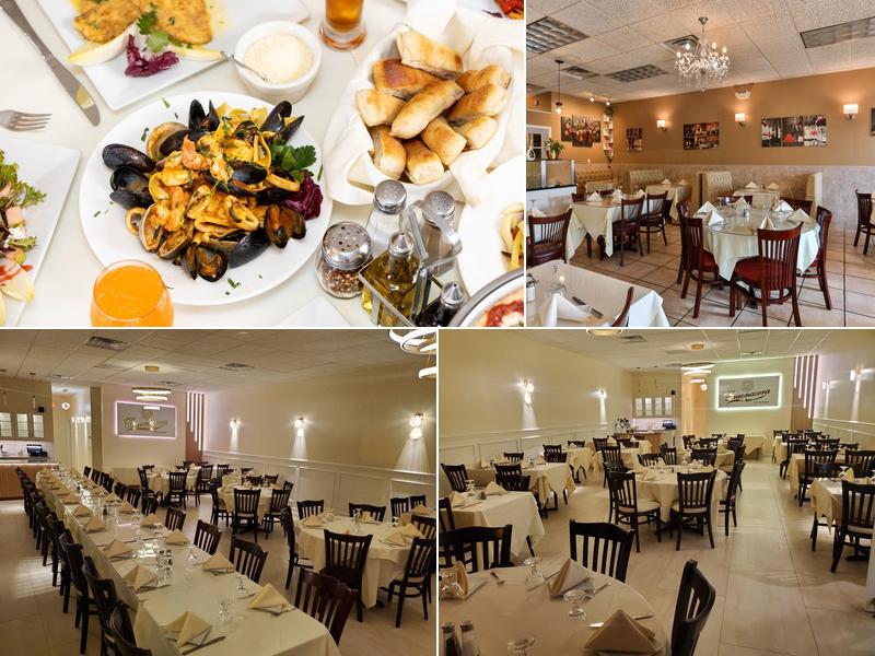 Buonasera Restaurant & pizza