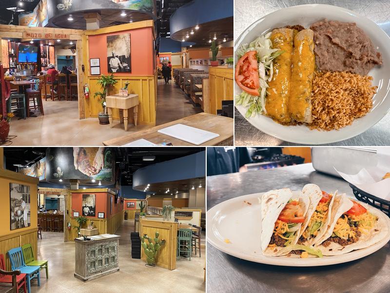 Guadalajara 810 East 21st Street suite 5, Clovis