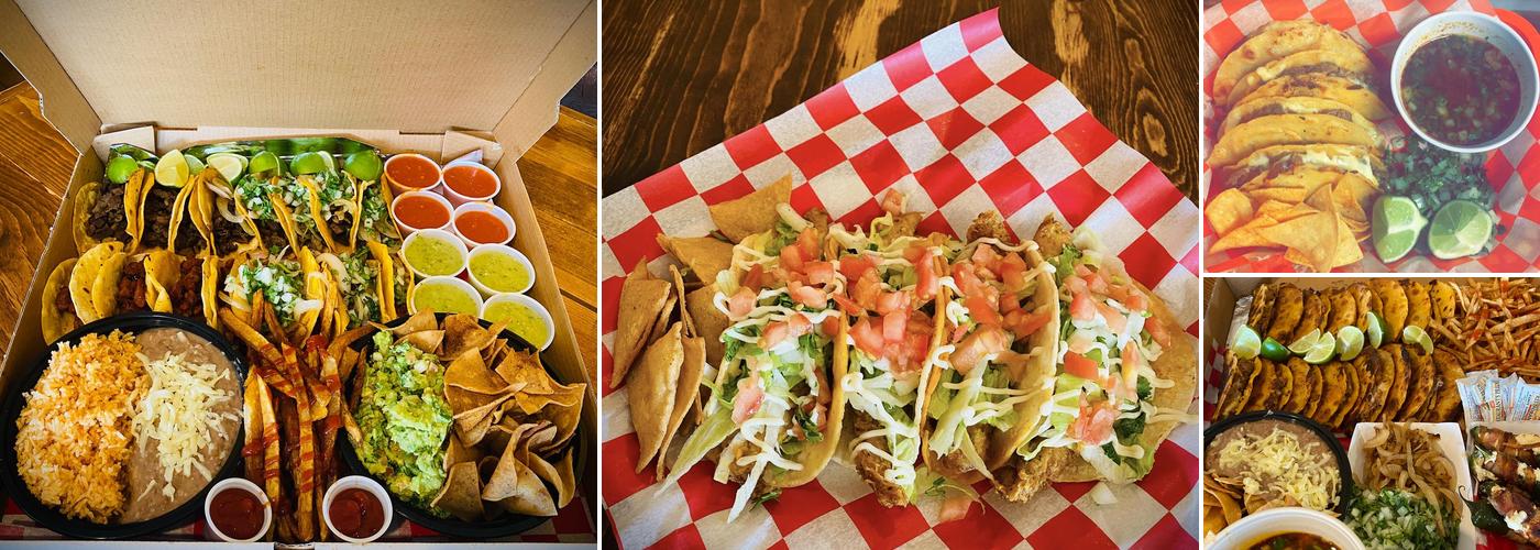 Vaquero Taquero Mucho