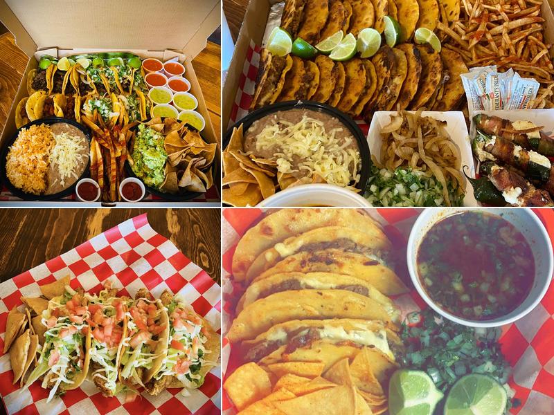 Vaquero Taquero Mucho