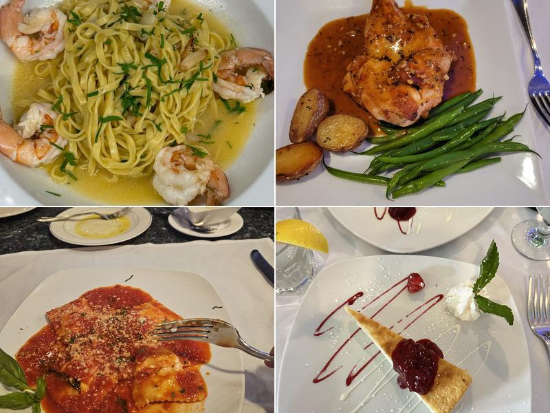 il Piccolo Villaggio Ristorante