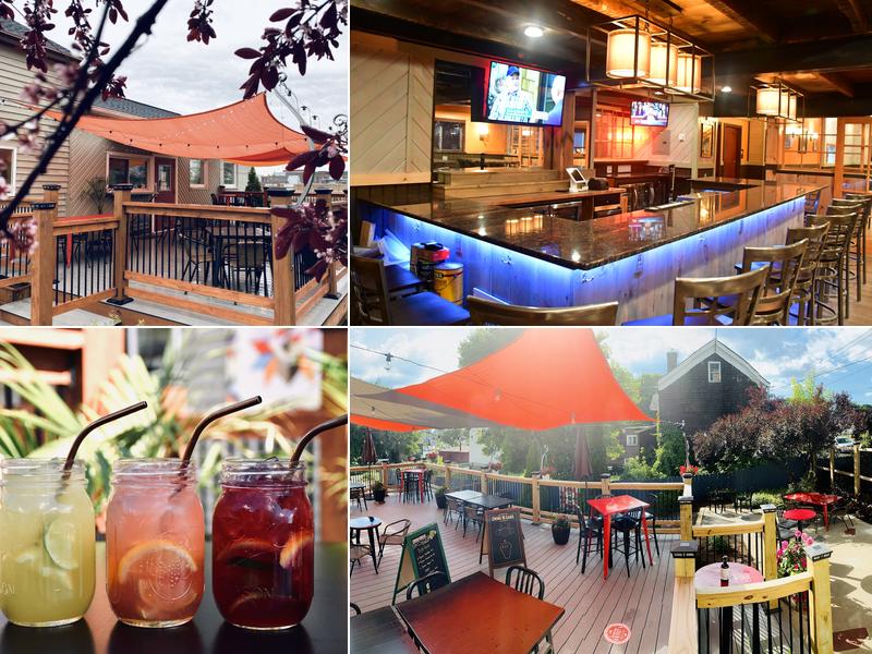 Sugarbeets 417 W Dominick St, Rome