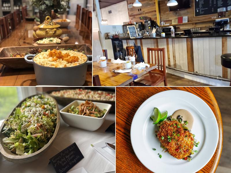 Pure Catering and Events