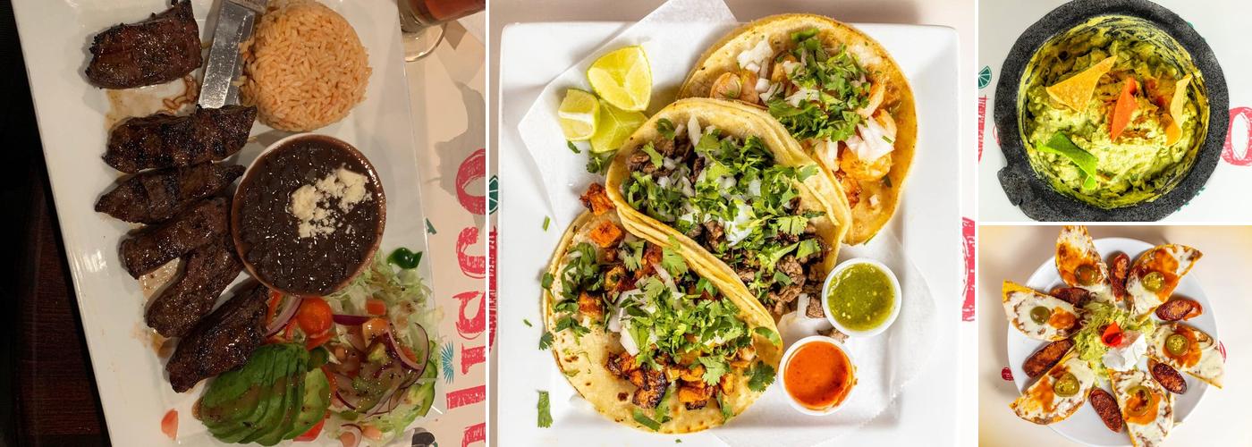 Jalisco Cocina Mexicana & Tequila Bar