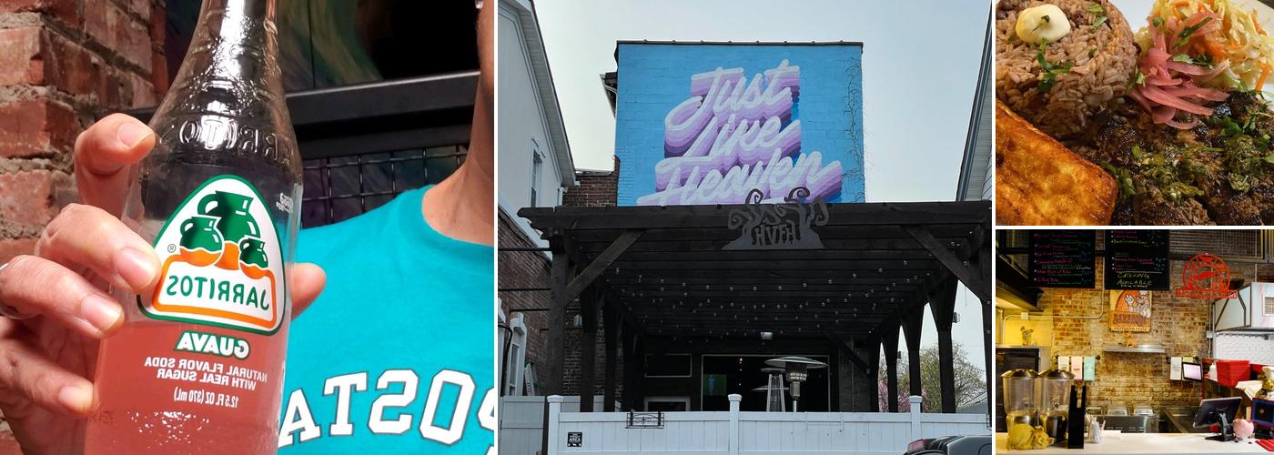 Hudson Valley Food Hall