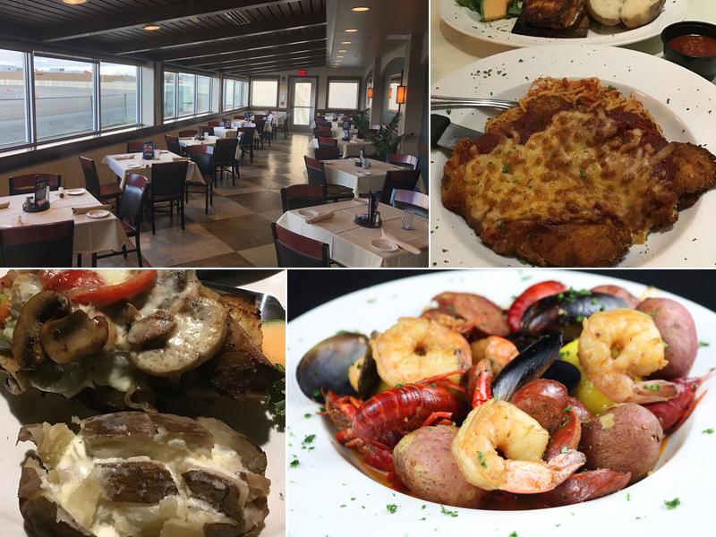 Fortune's Italian Steakhouse