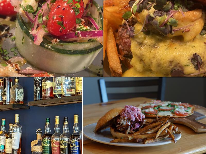 Woodside Tavern on the Range