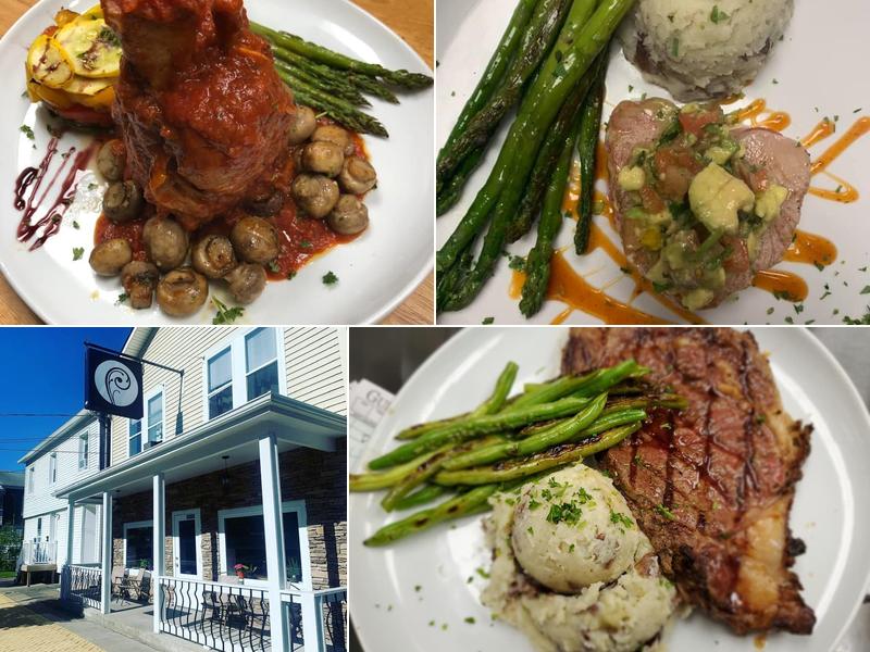 The Fiddlehead Cafe and Grill