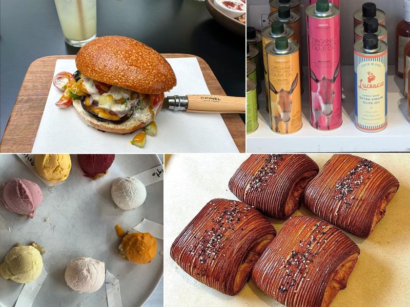 Carissa's the Bakery - Amagansett