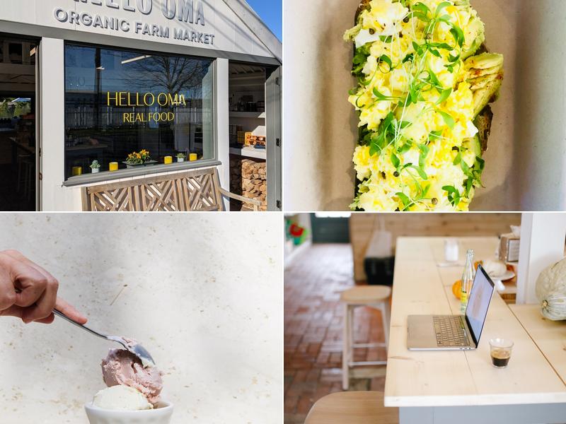 Hello Oma 27 Race Ln, East Hampton