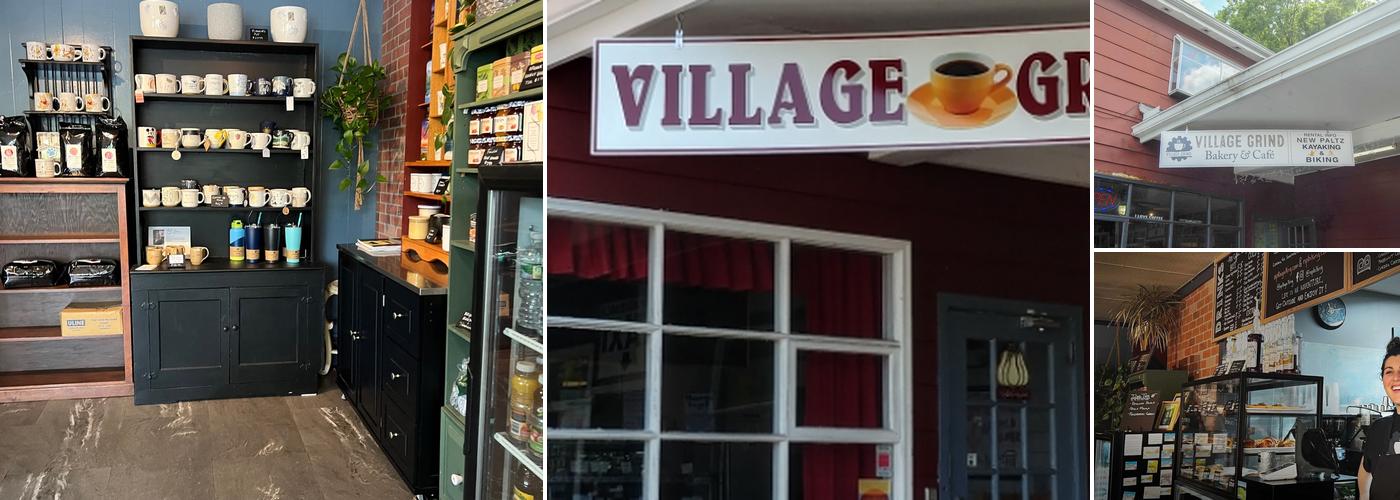 Village Grind New Paltz