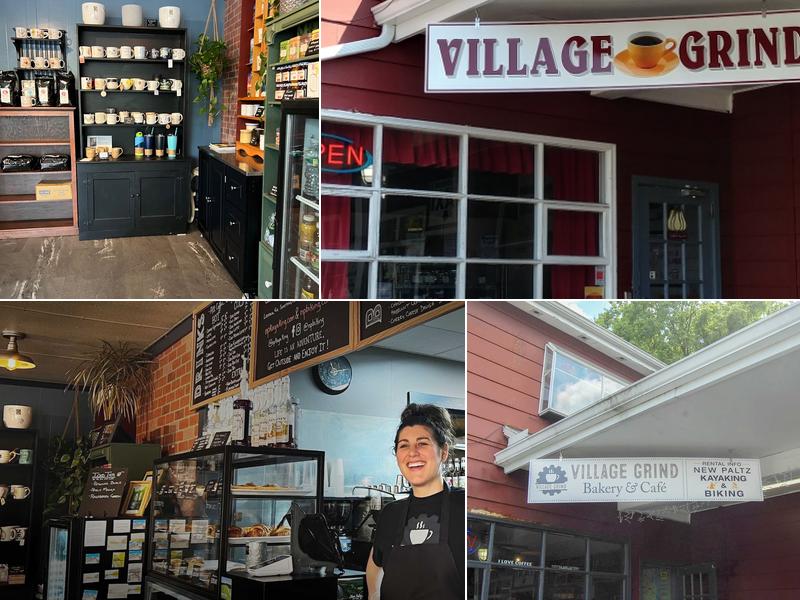 Village Grind New Paltz