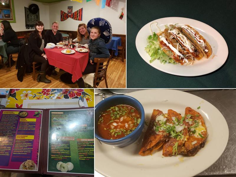 Órale Mexico 11 Old Rte 299, New Paltz